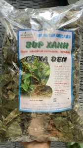 Bán cây xạ đen